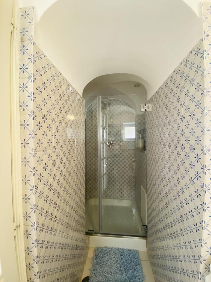 קאפרי Central Apartment Le Botteghe מראה חיצוני תמונה
