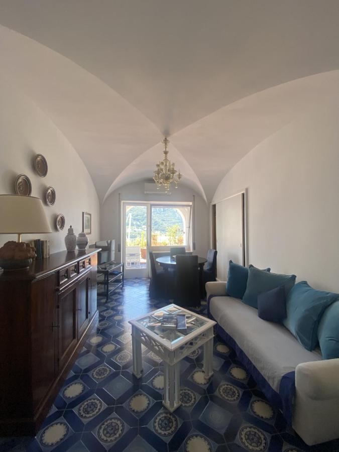 קאפרי Central Apartment Le Botteghe מראה חיצוני תמונה