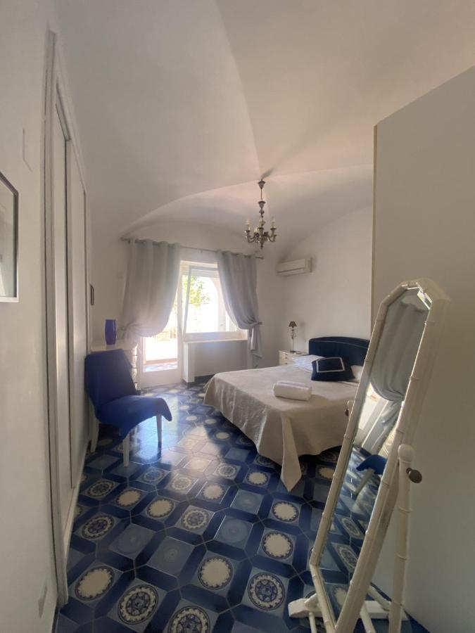 קאפרי Central Apartment Le Botteghe מראה חיצוני תמונה