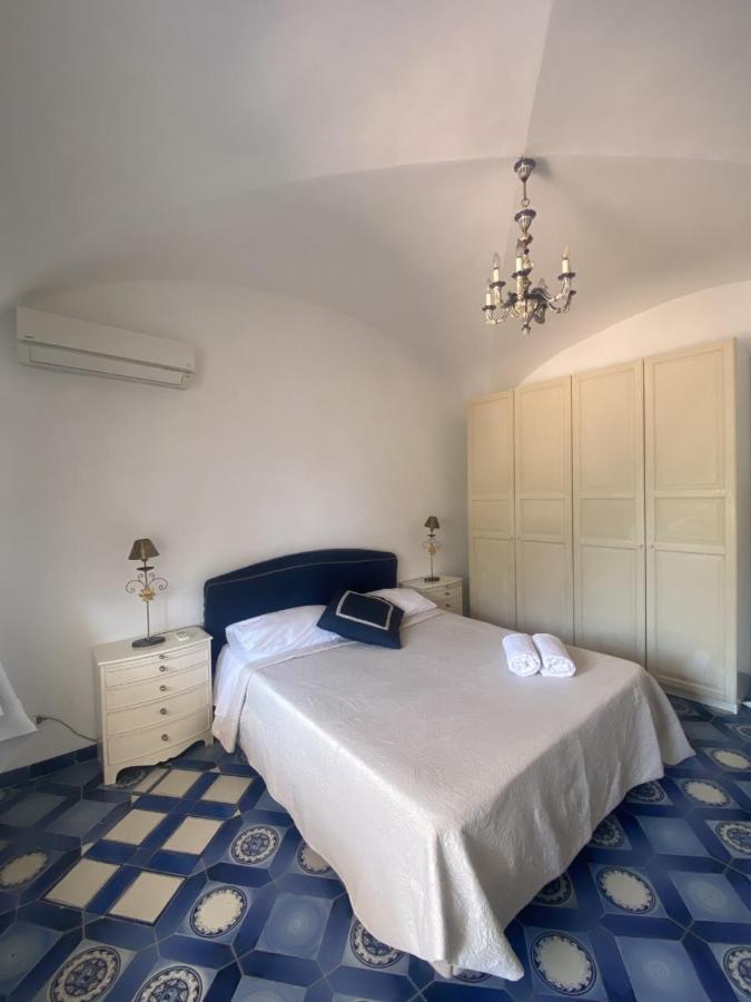 קאפרי Central Apartment Le Botteghe מראה חיצוני תמונה