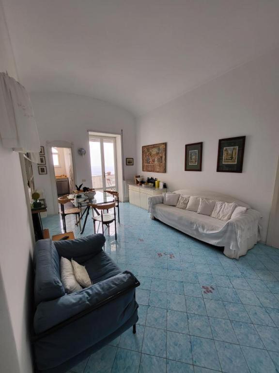 קאפרי Central Apartment Le Botteghe מראה חיצוני תמונה