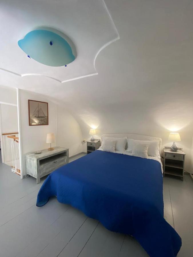 קאפרי Central Apartment Le Botteghe מראה חיצוני תמונה