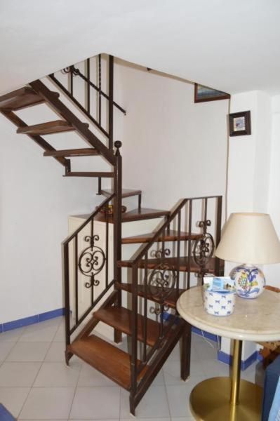 קאפרי Central Apartment Le Botteghe מראה חיצוני תמונה