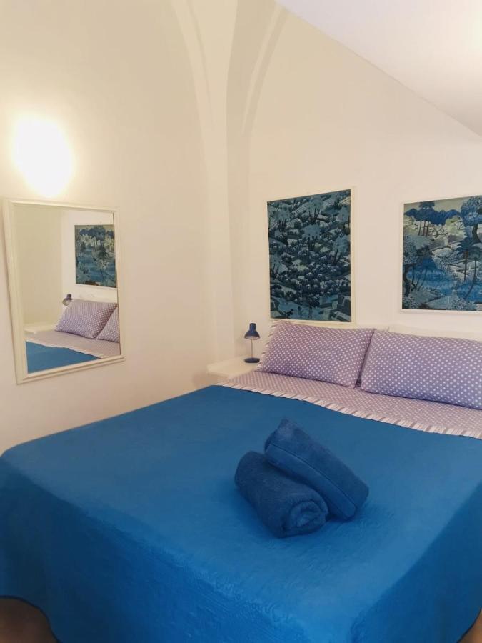 קאפרי Central Apartment Le Botteghe מראה חיצוני תמונה